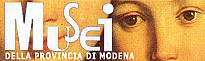 Sistema Museale della provincia di Modena
