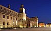 Palazzo dei Pio - Veduta notturna - Carpi_notturno.jpg (1260Kb)