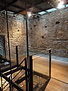 Rocca di Montefiorino - Interno - MONTEFIORINO-TORRE-INTERNO.jpg (85Kb)