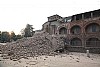 Castello delle Rocche di Finale Emilia danneggiato dal terremoto del 20 maggio 2012 - Finale7232141000_38d480a2f9.jpg (165Kb)