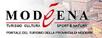 Modena è - Il portale del turismo della provincia di Modena