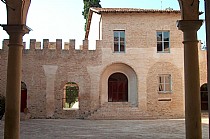 Castelli di Modena