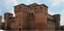Castelli di Modena